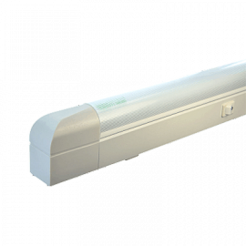 Band light T8 18w / 65,5cm