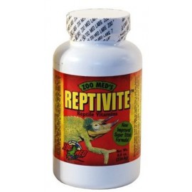 ZOOMED vitamíny Reptivite 56g