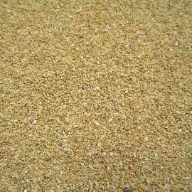 Terarijní písek žlutý 4kg jemný