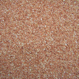Terarijní písek červený 4kg jemný